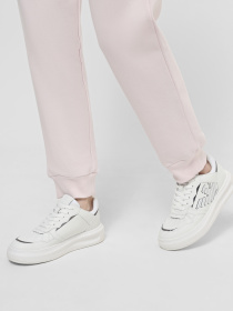 Кроссовки Emporio Armani модель X3X165-XR107-C662 Фото