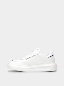 Кроссовки повседневные Emporio Armani модель X3X165-XR107-C662 Фото