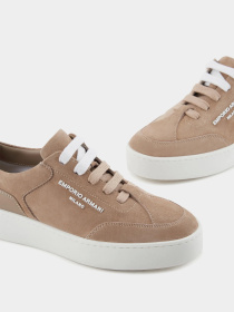 Кеди низькі Emporio Armani Модель X3X207-XR158-00085 Фото