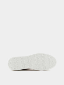 Кеды низкие Emporio Armani модель X3X207-XR158-00085 Кеды низкие Emporio Armani модель X3X207-XR158-00085 Фото