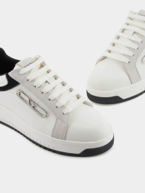 Кросівки Emporio Armani модель X3X024-XR222-C679 Фото