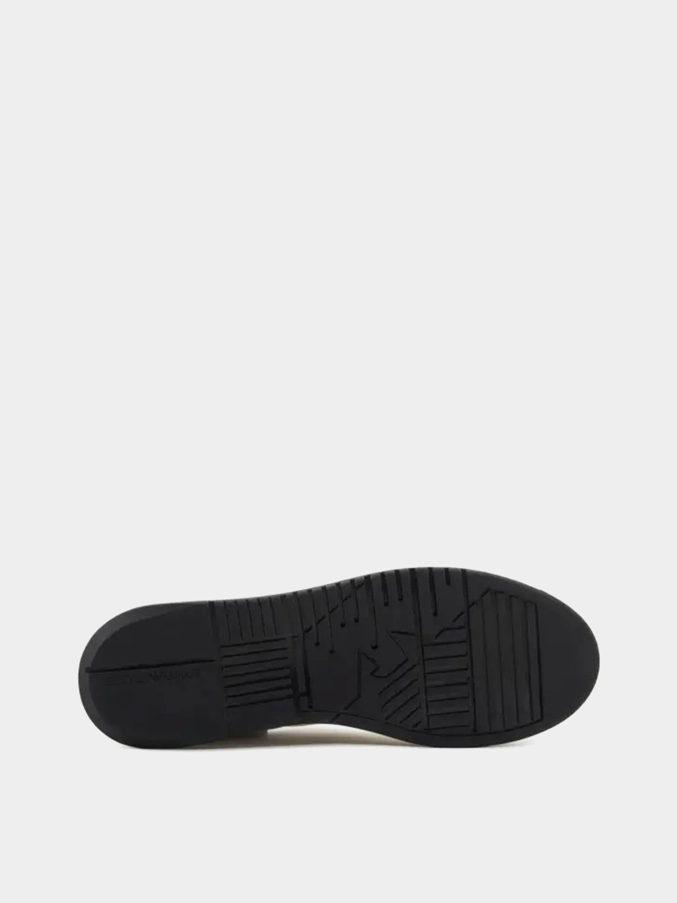 Кроссовки повседневные Emporio Armani модель X3X024-XR222-C679 Фото