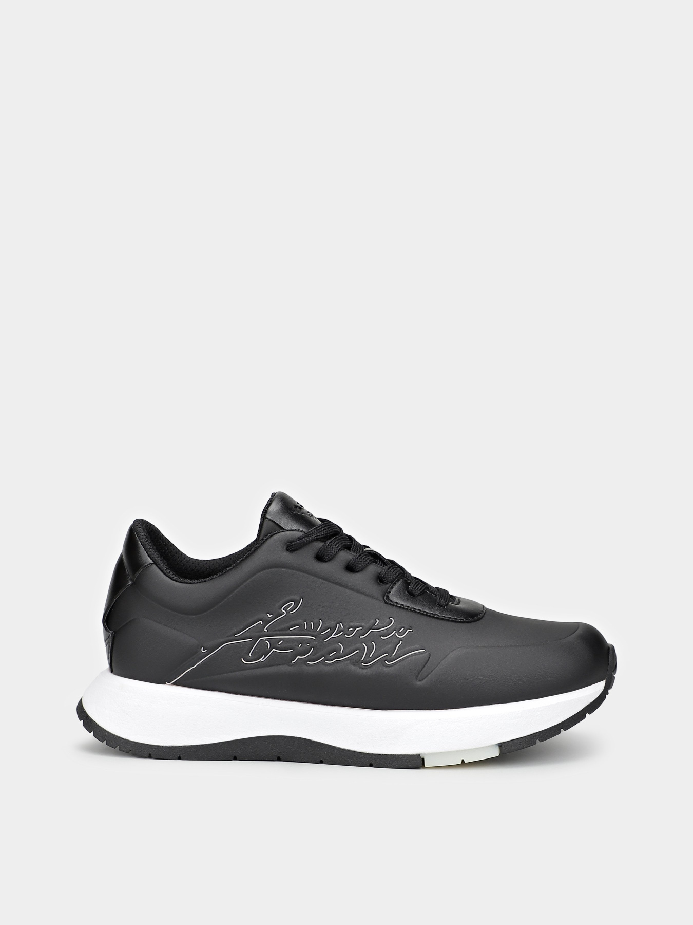 Кроссовки Emporio Armani модель X3X202-XF809-Q979 Фото