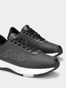 Кроссовки Emporio Armani модель X3X202-XF809-Q979 Фото