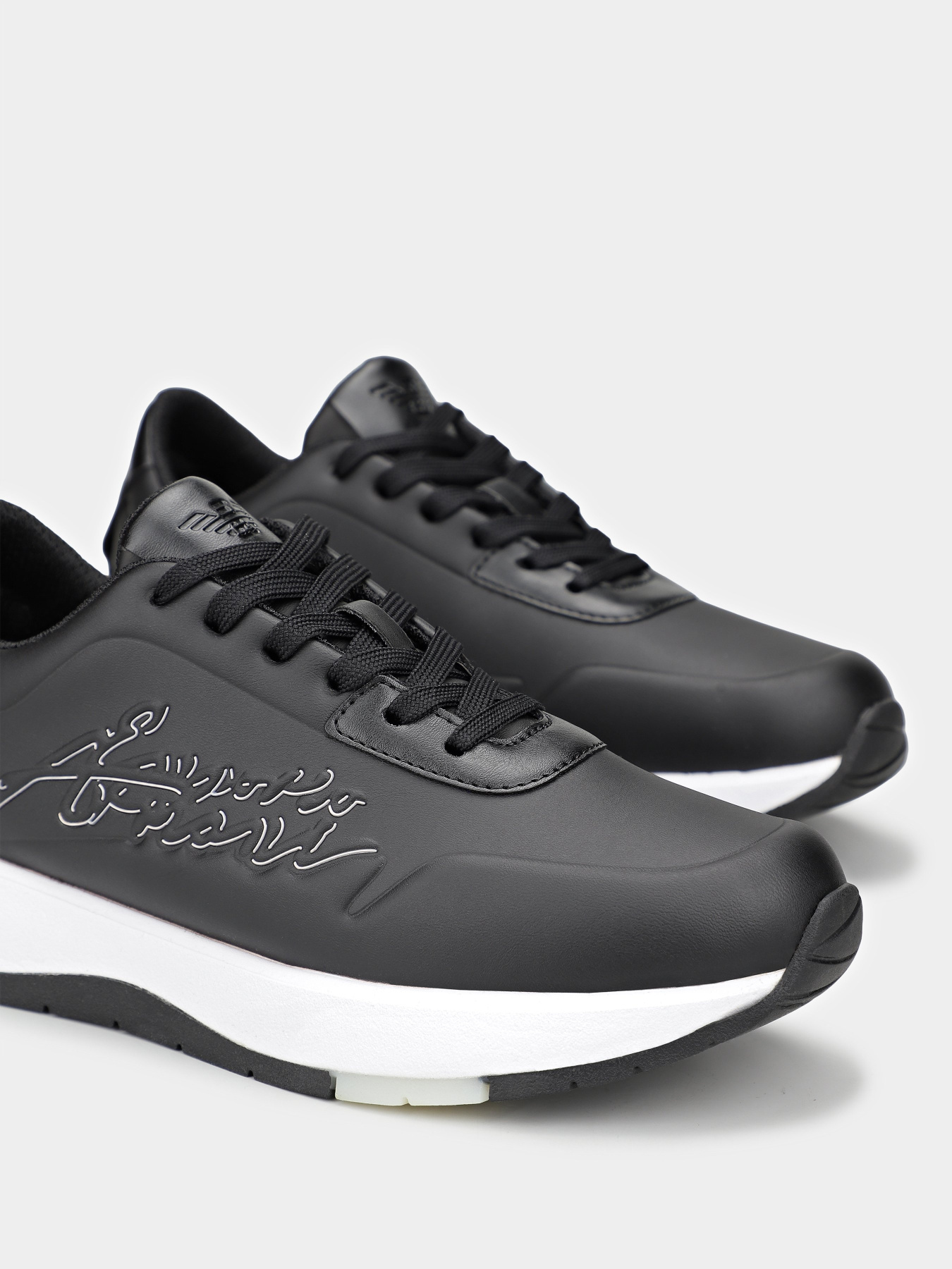 Кросівки повсякденні Emporio Armani модель X3X202-XF809-Q979 Фото