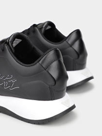 Кросівки повсякденні Emporio Armani модель X3X202-XF809-Q979 Фото