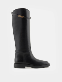 Сапоги Emporio Armani модель EW000422-AF11991-UC001 Фото