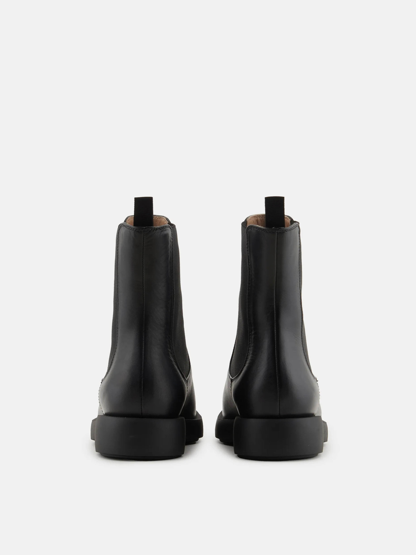 Челси Emporio Armani модель EW000425-AF11991-UC001 Фото