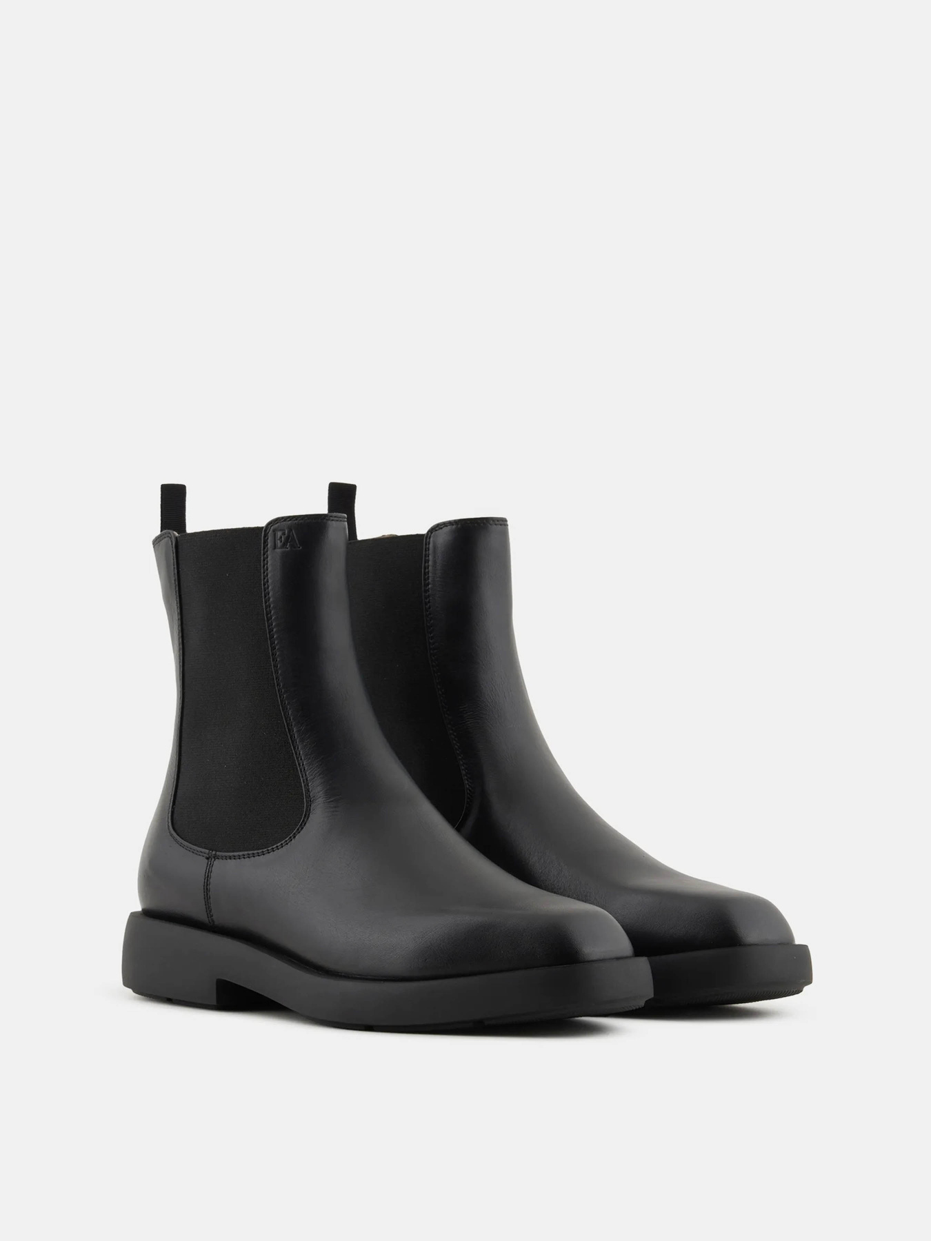 Челси Emporio Armani модель EW000425-AF11991-UC001 Фото