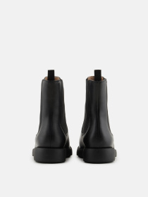 Челси Emporio Armani модель EW000425-AF11991-UC001 Челси Emporio Armani модель EW000425-AF11991-UC001 Фото