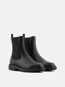 Челси Emporio Armani модель EW000425-AF11991-UC001 Челси Emporio Armani модель EW000425-AF11991-UC001 Фото