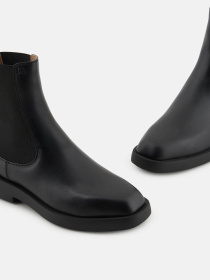 Челси Emporio Armani модель EW000425-AF11991-UC001 Челси Emporio Armani модель EW000425-AF11991-UC001 Фото