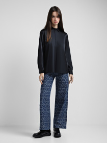 Черевики Emporio Armani модель X3M369-XF818-00002 Фото