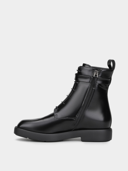 Черевики Emporio Armani модель X3M369-XF818-00002 — фото - INTERTOP