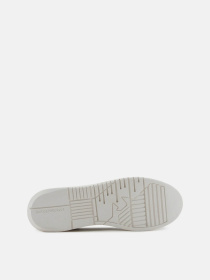 Кроссовки Emporio Armani модель X3X024-XR228-00002 Фото