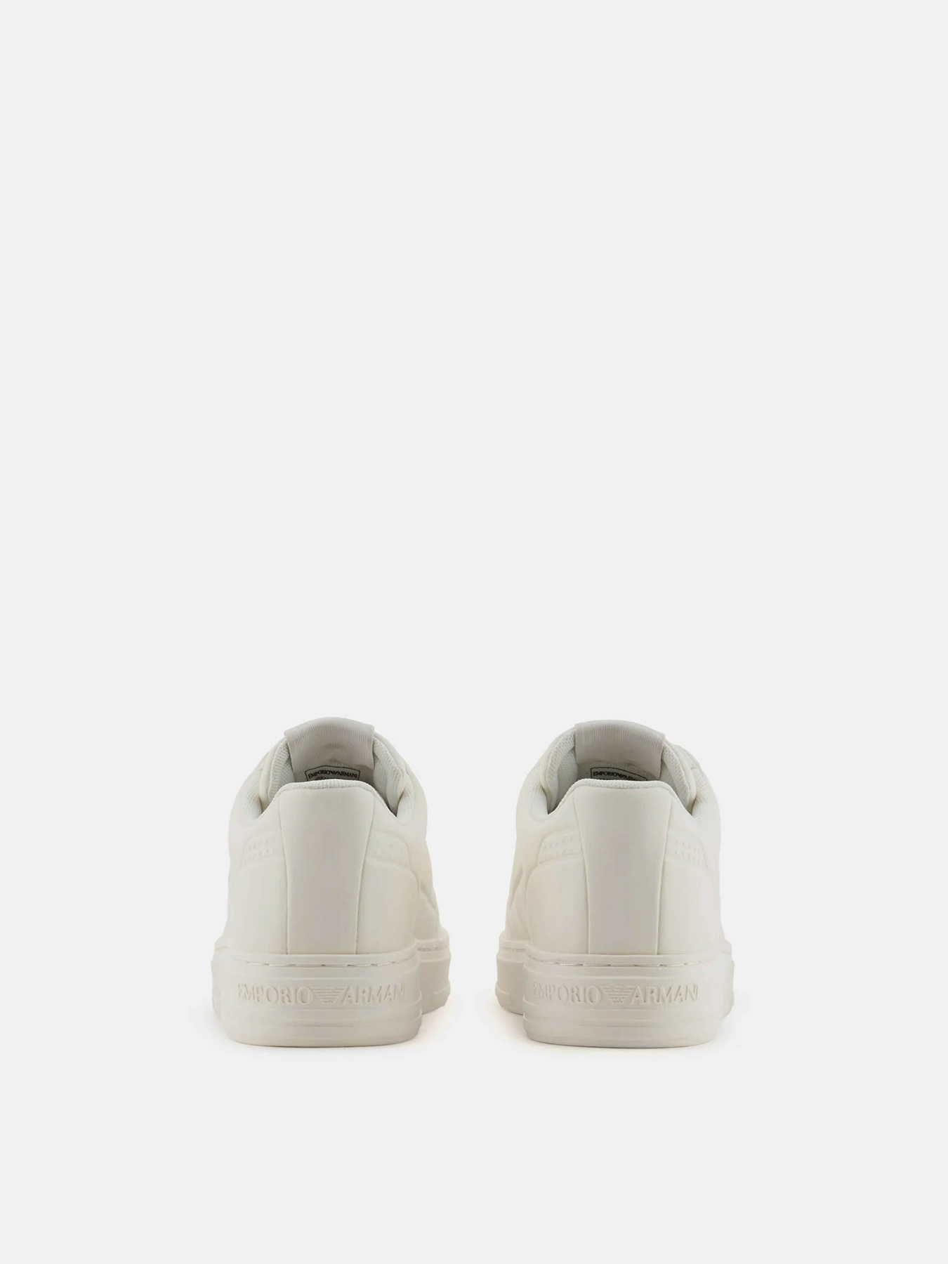 Кеди низькі Emporio Armani модель X3X227-XF805-00894 Фото