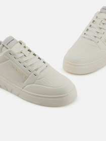 Кеди низькі Emporio Armani модель X3X227-XF805-00894 Фото