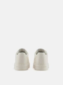 Кеды низкие Emporio Armani модель X3X227-XF805-00894 Фото