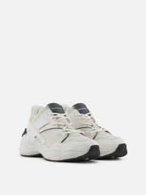 Кросівки повсякденні Emporio Armani модель X3X228-XR227-R043 Фото