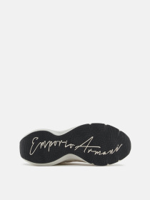 Кросівки повсякденні Emporio Armani модель X3X228-XR227-R043 Фото
