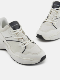 Кросівки повсякденні Emporio Armani модель X3X228-XR227-R043 Фото