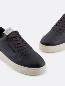 Кроссовки повседневные Emporio Armani модель X3X227-XF805-00002 Фото