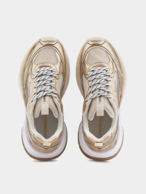 Кроссовки повседневные Emporio Armani модель X3X238-XR388-00194 Кроссовки повседневные Emporio Armani модель X3X238-XR388-00194 Фото