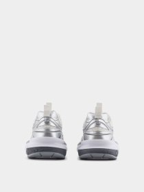 Кроссовки Emporio Armani модель X3X238-XR388-00520 Фото