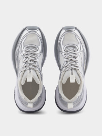 Кроссовки Emporio Armani модель X3X238-XR388-00520 Фото