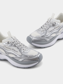 Кроссовки Emporio Armani модель X3X238-XR388-00520 Фото