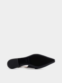 Балетки Emporio Armani модель X3D301-XF271-00002 Фото