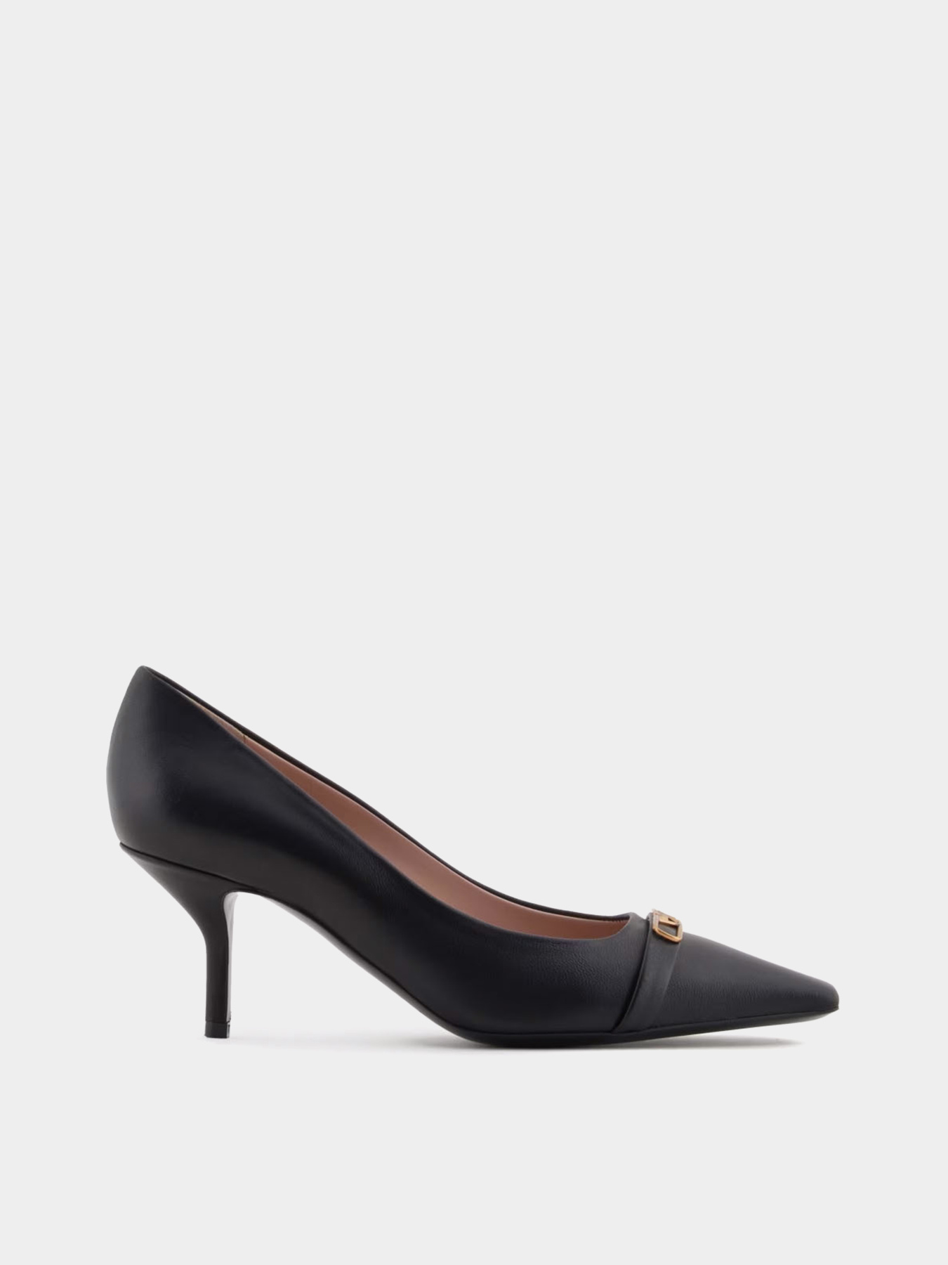 Туфли-лодочки Emporio Armani модель X3E488-XF271-00002 Фото