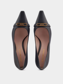 Туфли-лодочки Emporio Armani модель X3E488-XF271-00002 Фото