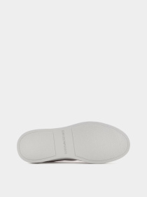 Кеди низькі Emporio Armani модель X3X241-XR375-00346 Кеди низькі Emporio Armani модель X3X241-XR375-00346 Фото