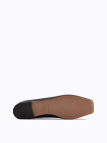 Балетки Emporio Armani модель X3D303-XF271-00002 Фото