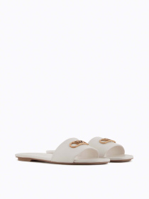 Шльопанці Emporio Armani модель X3P846-XF271-00894 Фото