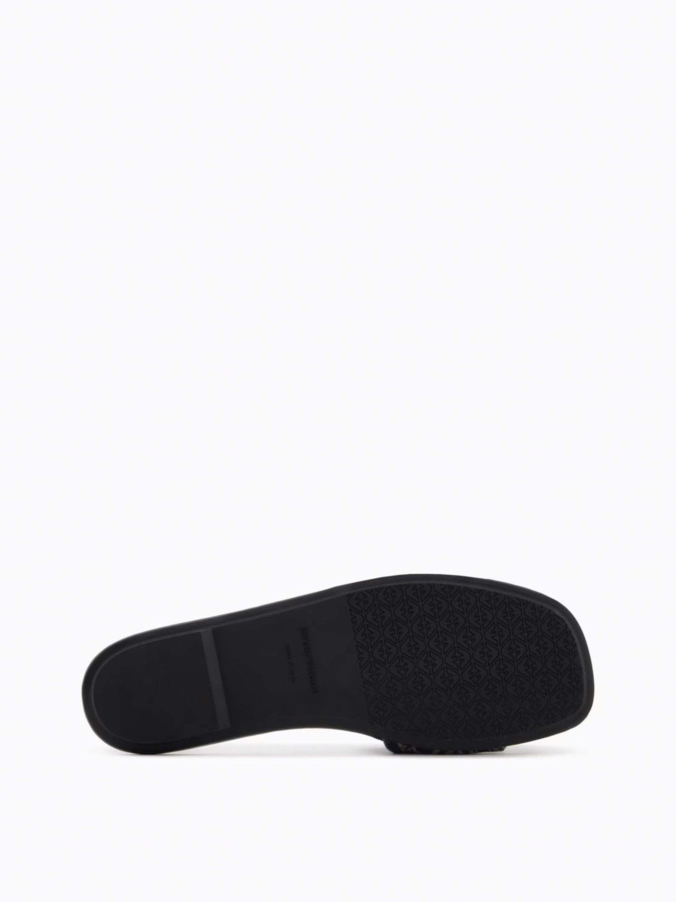 Шлепанцы Emporio Armani модель X3P847-XR381-E616 Фото