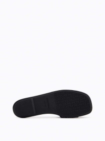 Шлепанцы Emporio Armani модель X3P847-XR381-E616 Фото