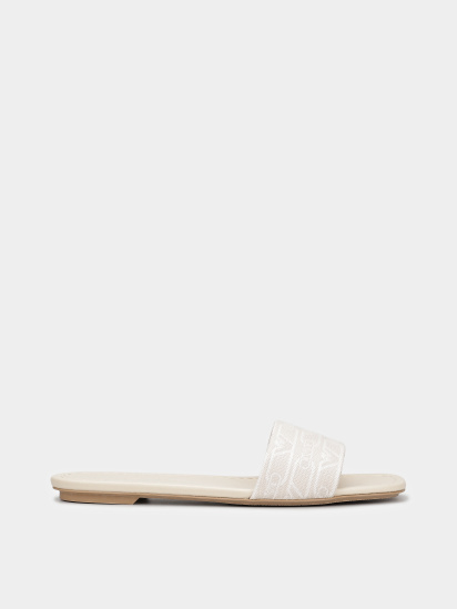 Шльопанці Emporio Armani модель X3P847-XR381-E617 - фото