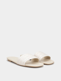 Шлепанцы Emporio Armani модель X3P847-XR381-E617 Фото