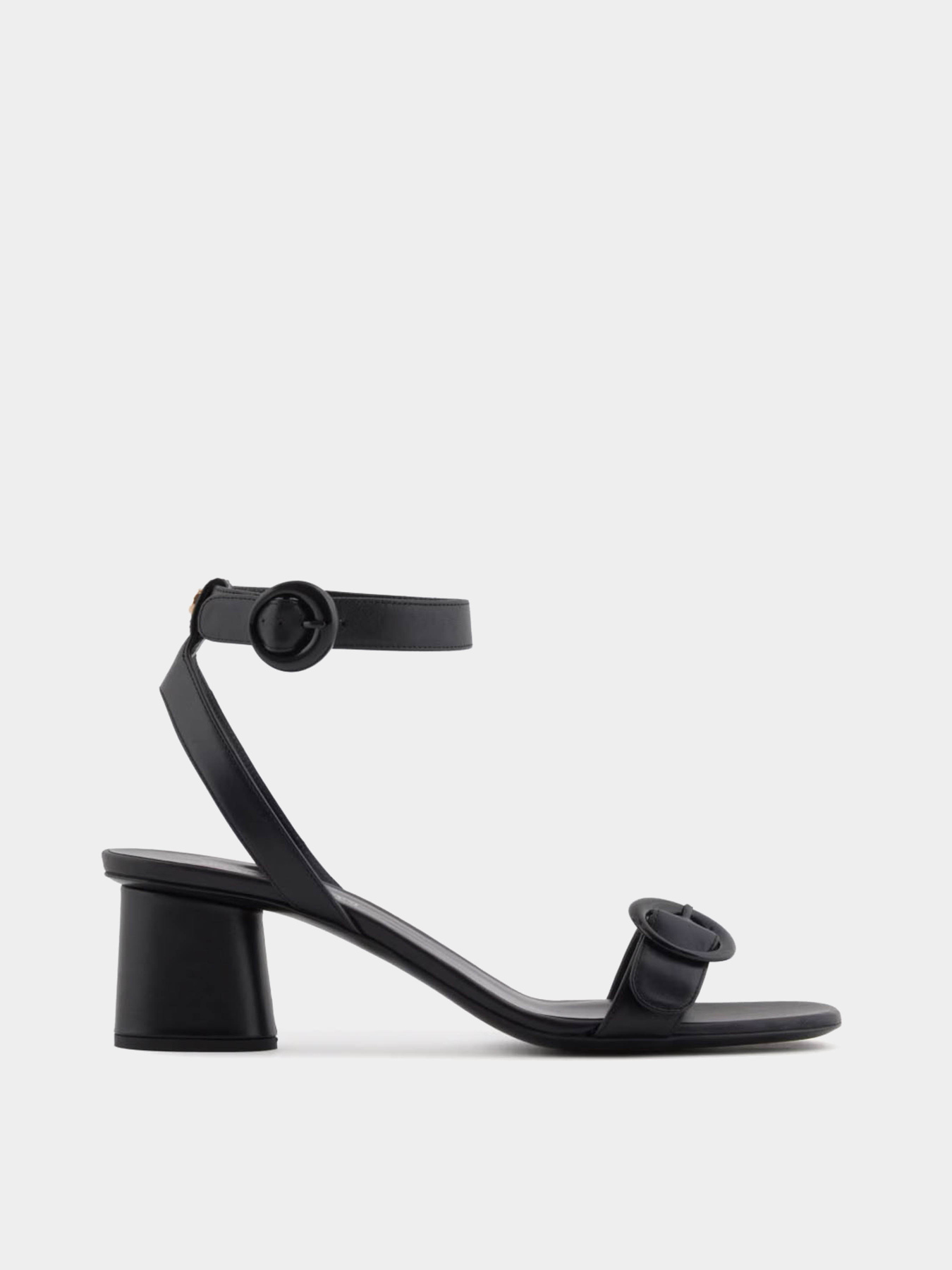 Босоножки Emporio Armani модель X3P848-XF844-00002 Фото