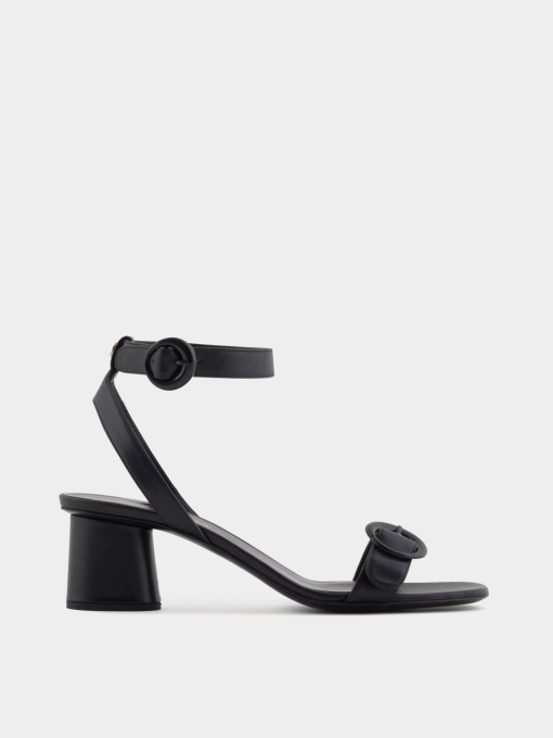 Босоніжки Emporio Armani модель X3P848-XF844-00002 Фото