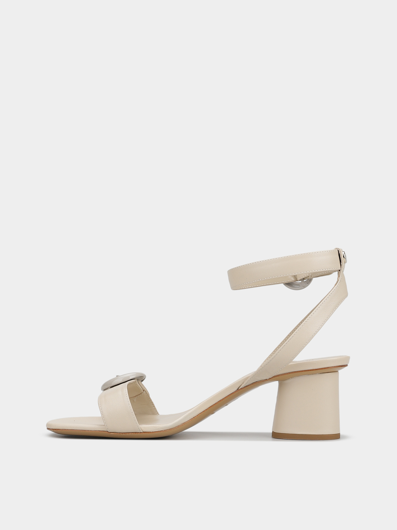 Босоніжки Emporio Armani модель X3P848-XF844-00426 Фото