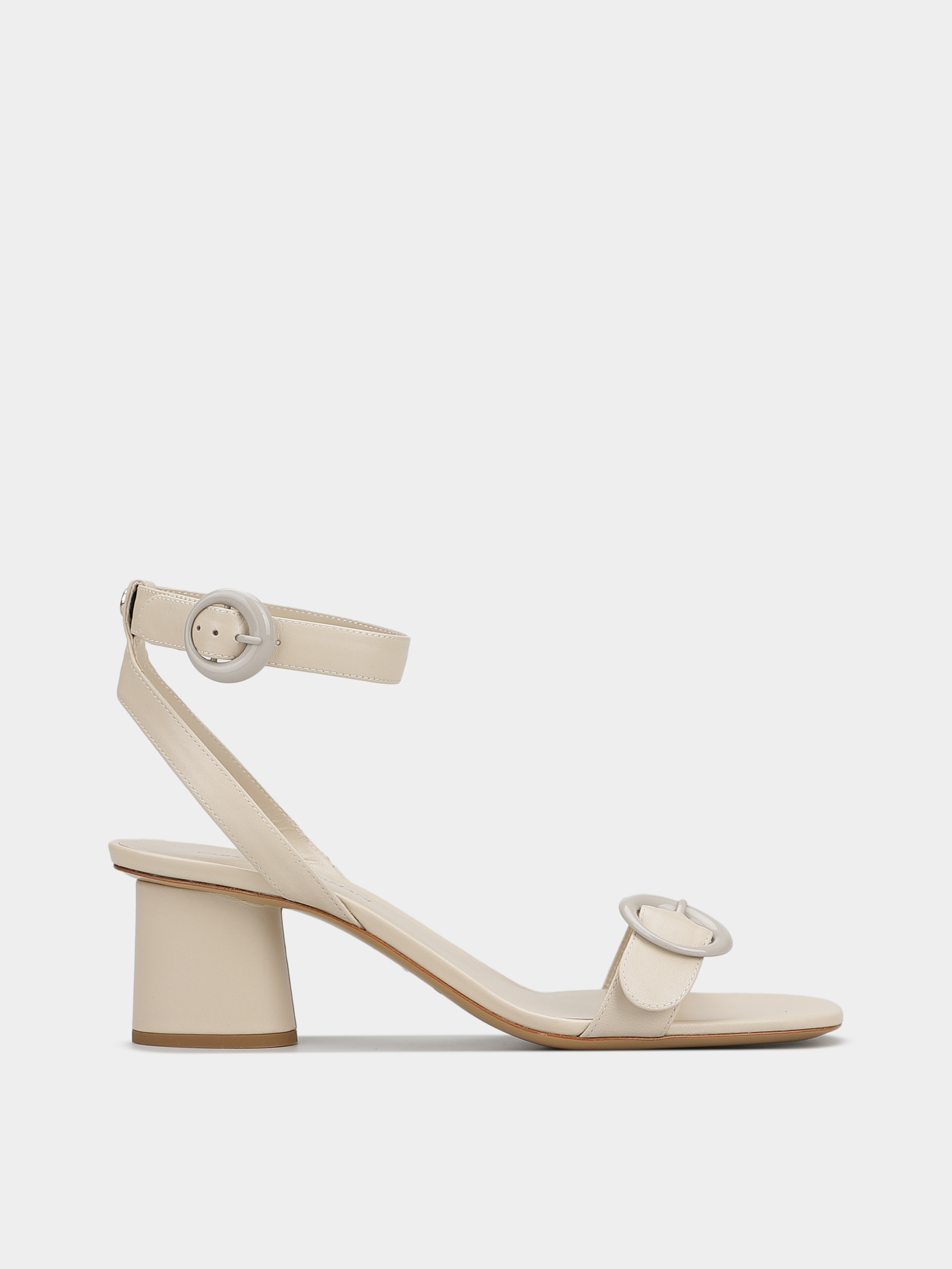 Босоножки Emporio Armani модель X3P848-XF844-00426 Фото