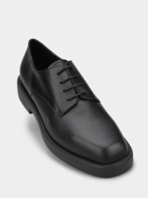 Туфли Emporio Armani модель X3C177-XF844-00002 Фото