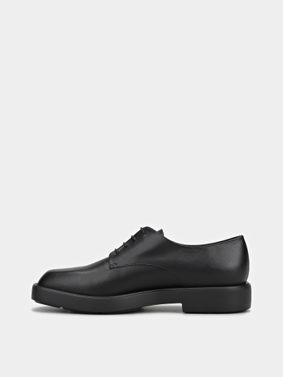 Туфлі Emporio Armani модель X3C177-XF844-00002 — фото - INTERTOP