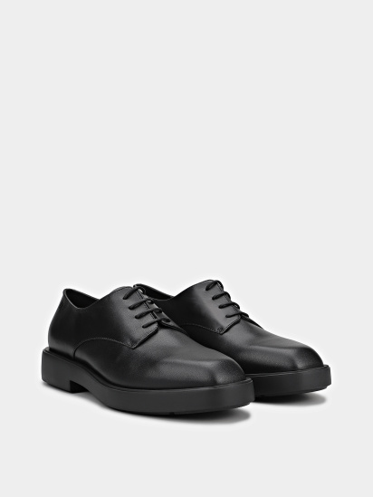 Туфлі Emporio Armani модель X3C177-XF844-00002 — фото 3 - INTERTOP