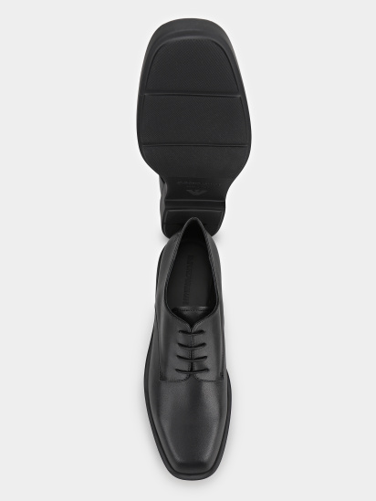 Туфлі Emporio Armani модель X3C177-XF844-00002 — фото 5 - INTERTOP