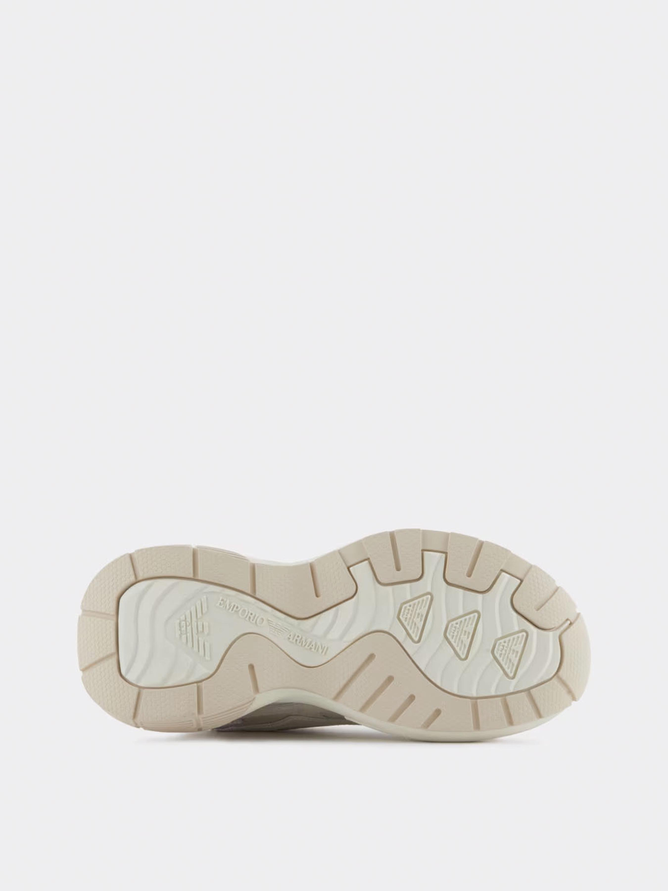 Кроссовки Emporio Armani модель EW003056-AF19767-M0215 Фото