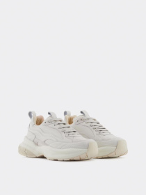 Кроссовки Emporio Armani модель EW003056-AF19767-M0215 Фото